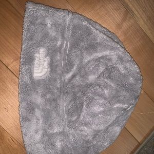 North Face Toboggan